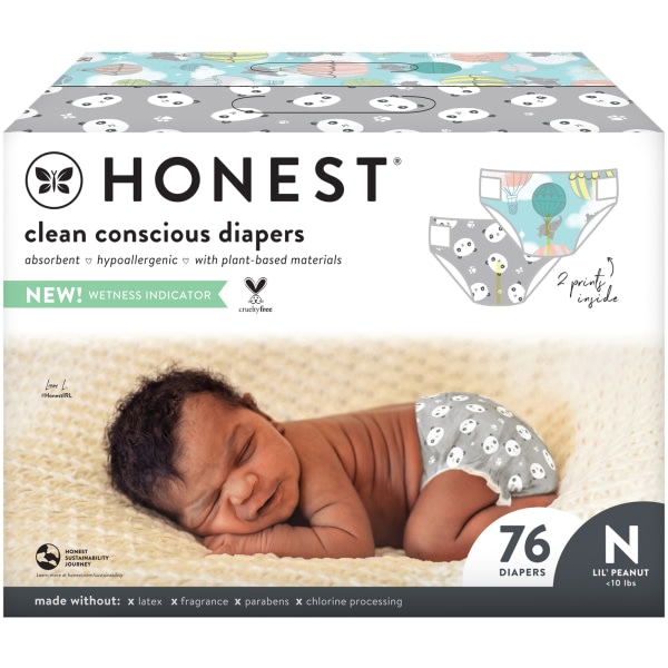 Free diapers sales and baby supplies